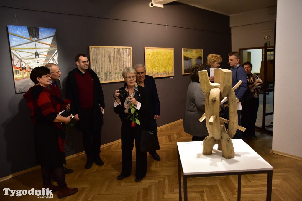 Tuchola: Salon Jesienny 2019
