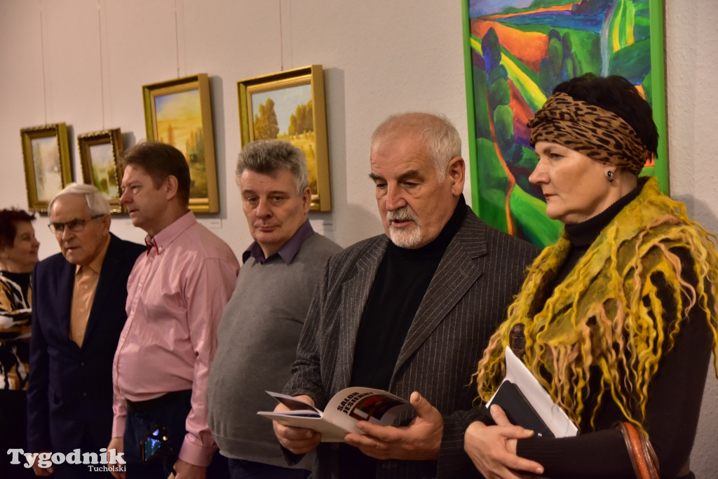 Tuchola: Salon Jesienny 2019