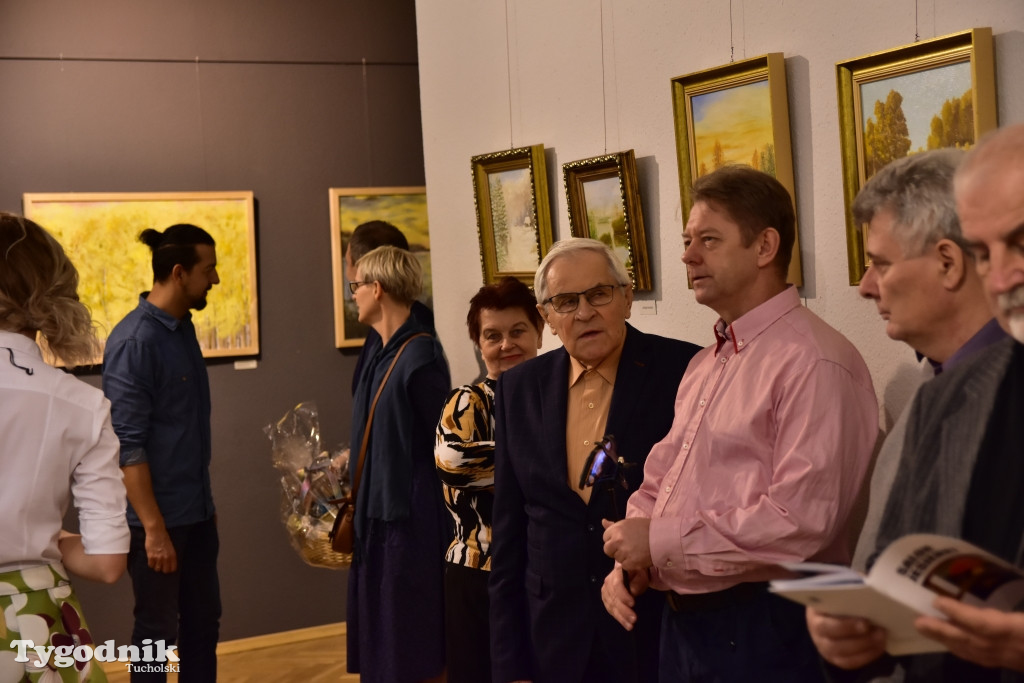 Tuchola: Salon Jesienny 2019