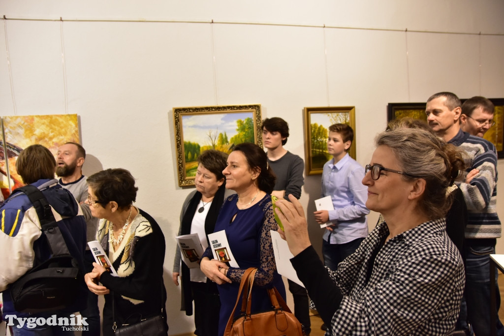 Tuchola: Salon Jesienny 2019