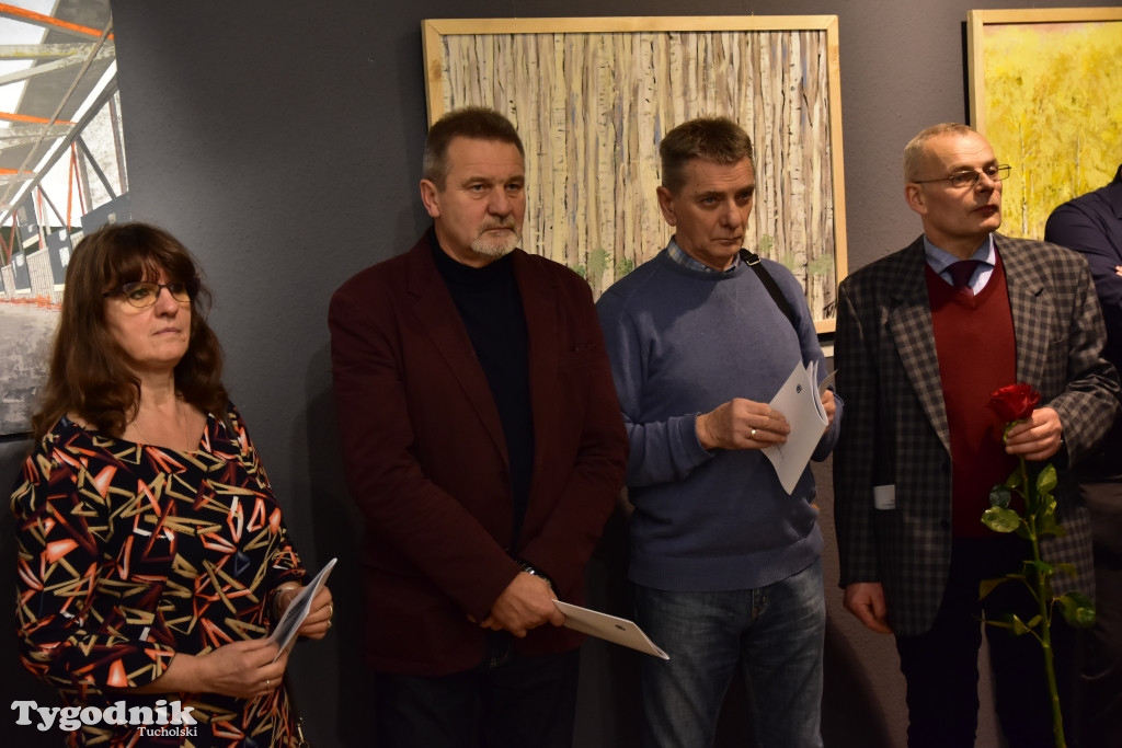 Tuchola: Salon Jesienny 2019