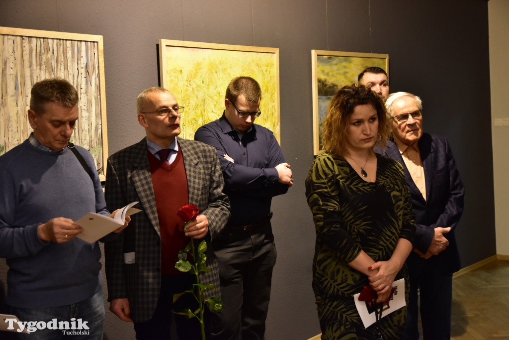 Tuchola: Salon Jesienny 2019