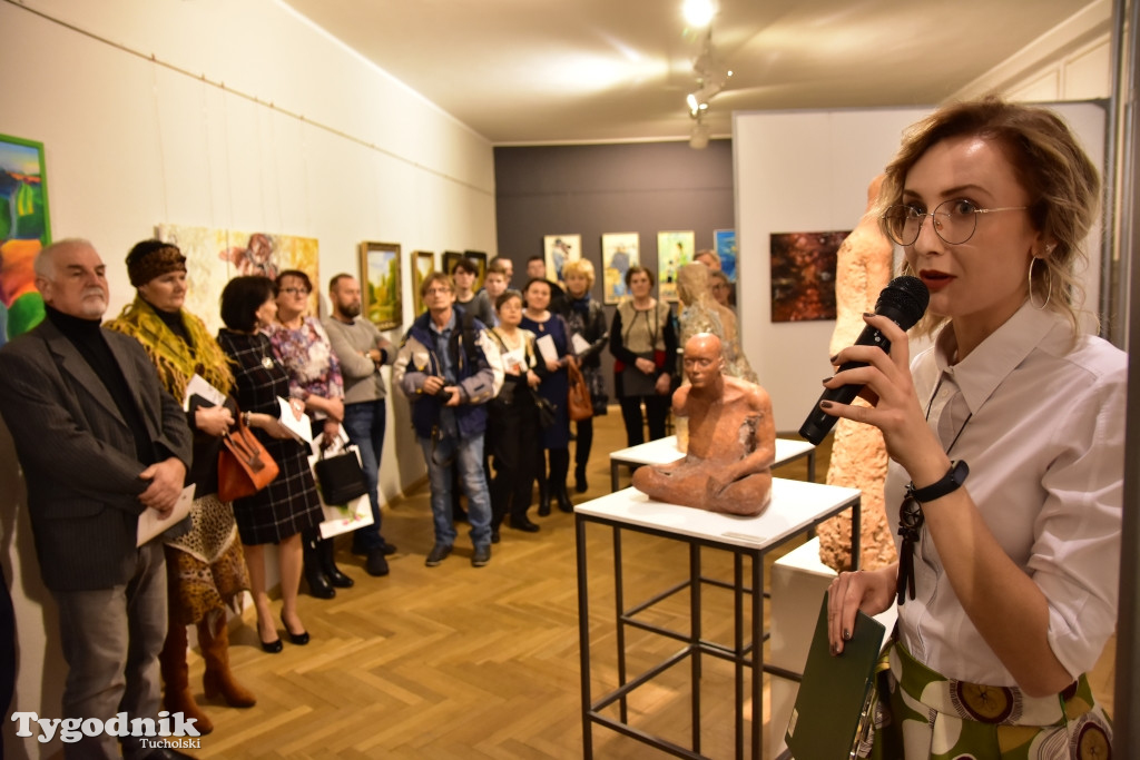 Tuchola: Salon Jesienny 2019