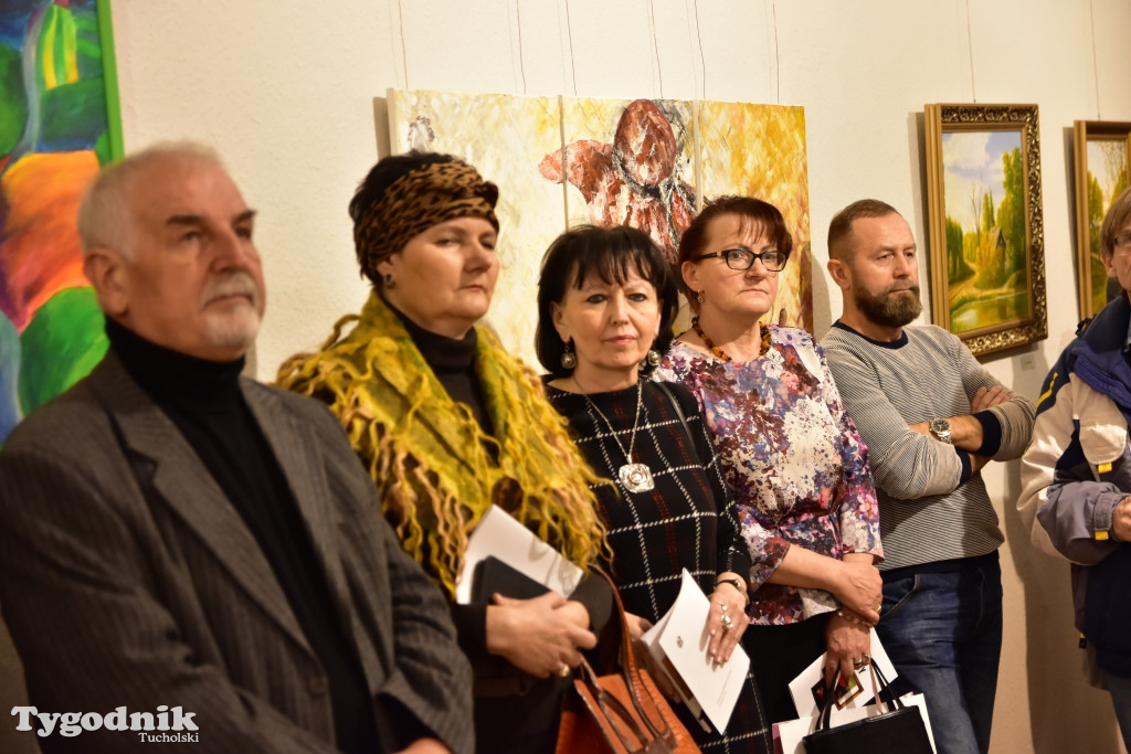 Tuchola: Salon Jesienny 2019