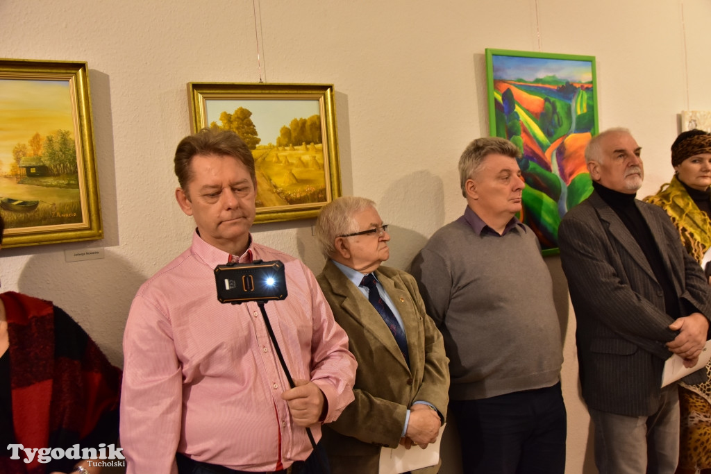 Tuchola: Salon Jesienny 2019
