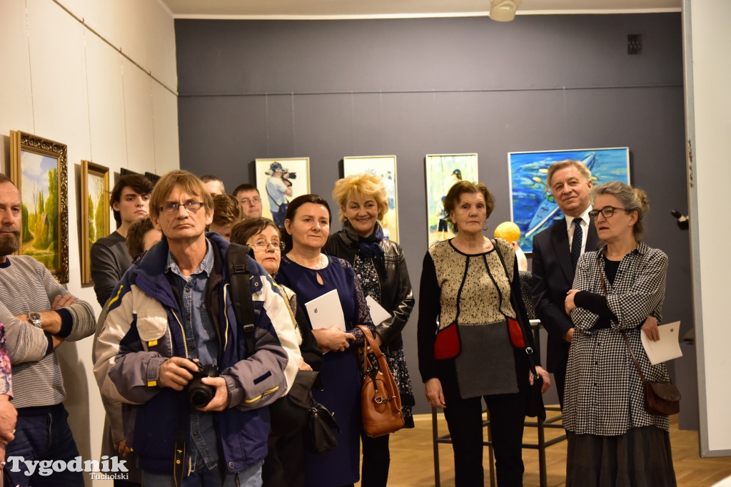 Tuchola: Salon Jesienny 2019