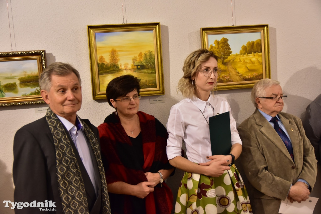 Tuchola: Salon Jesienny 2019