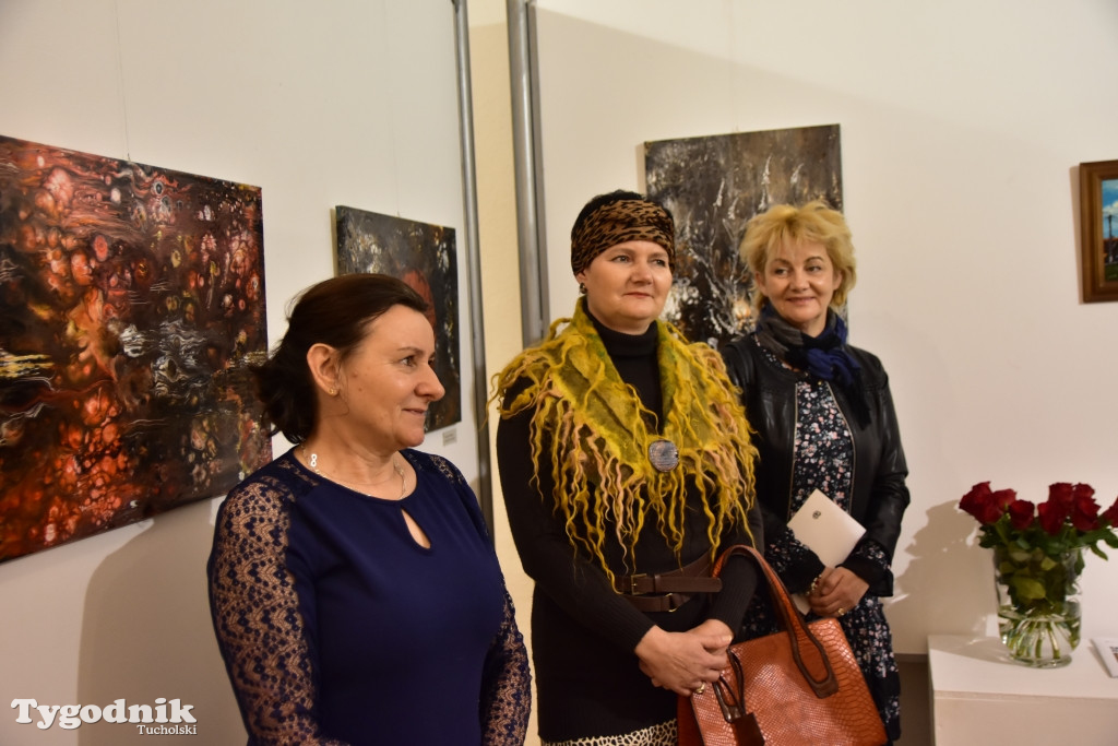 Tuchola: Salon Jesienny 2019