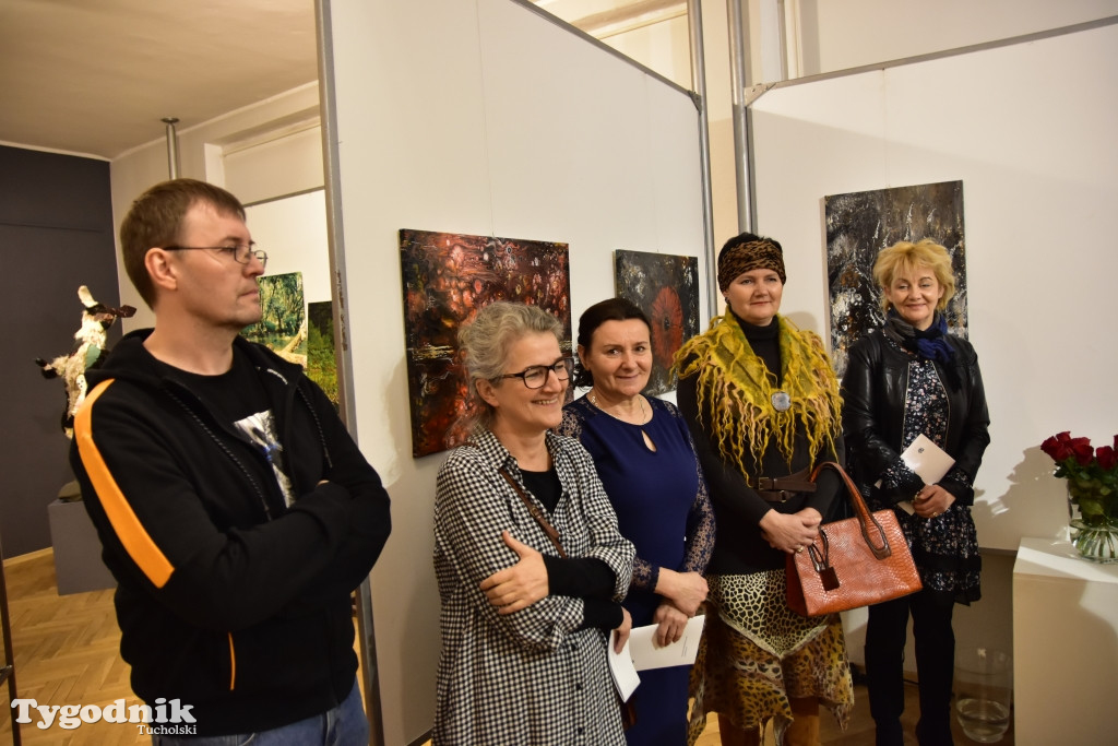 Tuchola: Salon Jesienny 2019