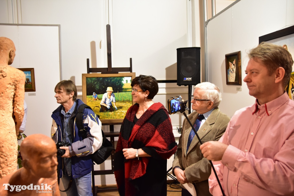 Tuchola: Salon Jesienny 2019