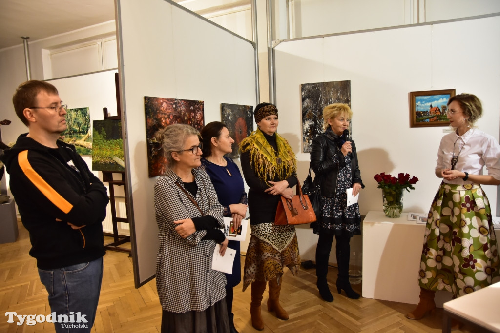 Tuchola: Salon Jesienny 2019