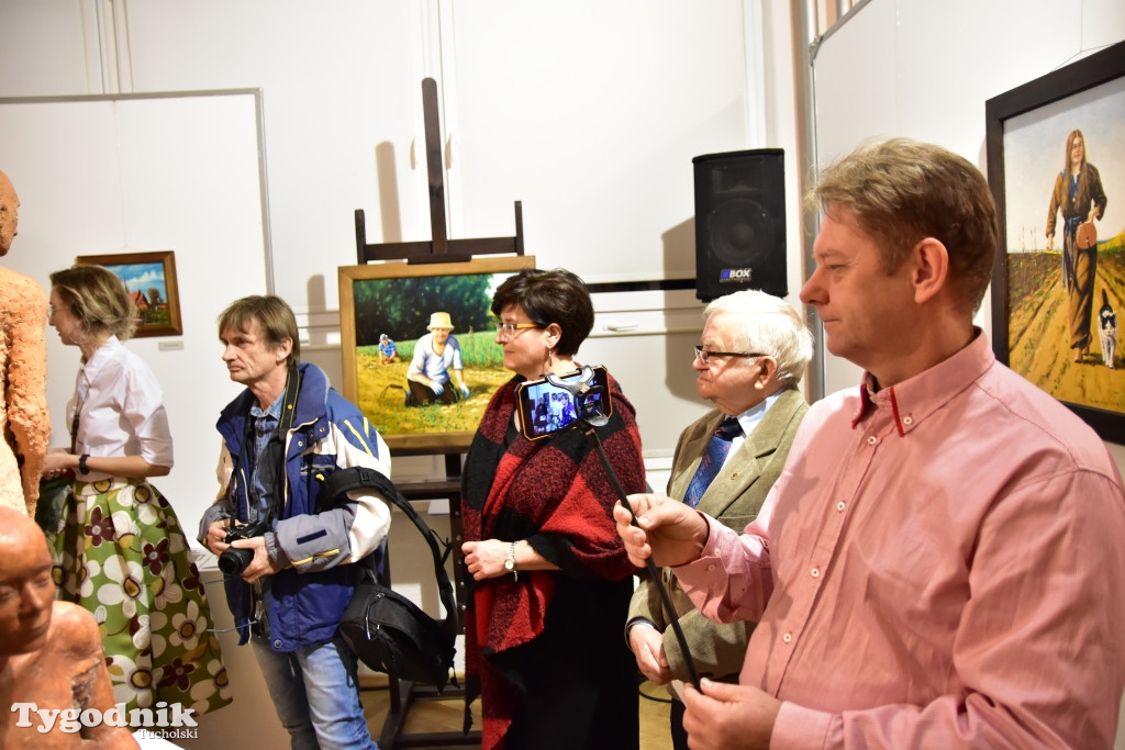 Tuchola: Salon Jesienny 2019