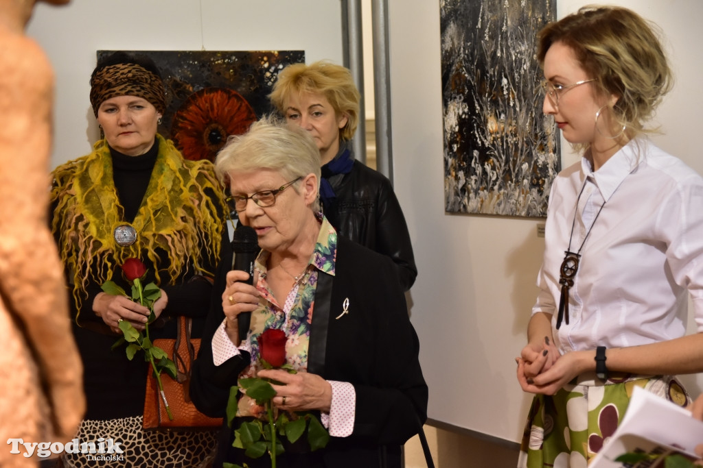 Tuchola: Salon Jesienny 2019