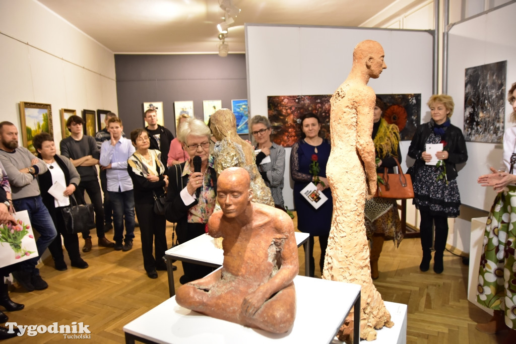 Tuchola: Salon Jesienny 2019