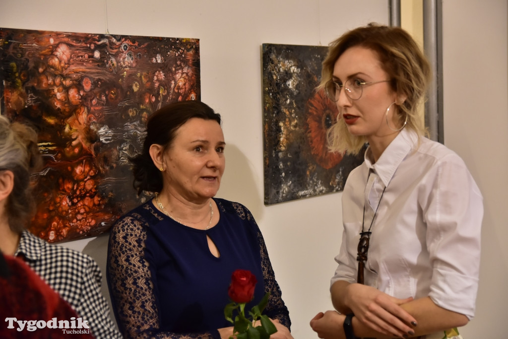 Tuchola: Salon Jesienny 2019