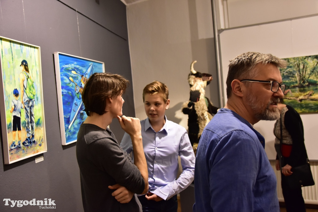 Tuchola: Salon Jesienny 2019