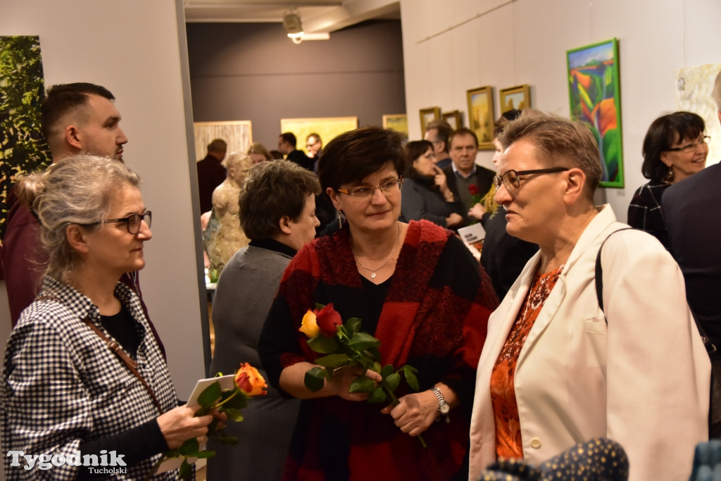 Tuchola: Salon Jesienny 2019