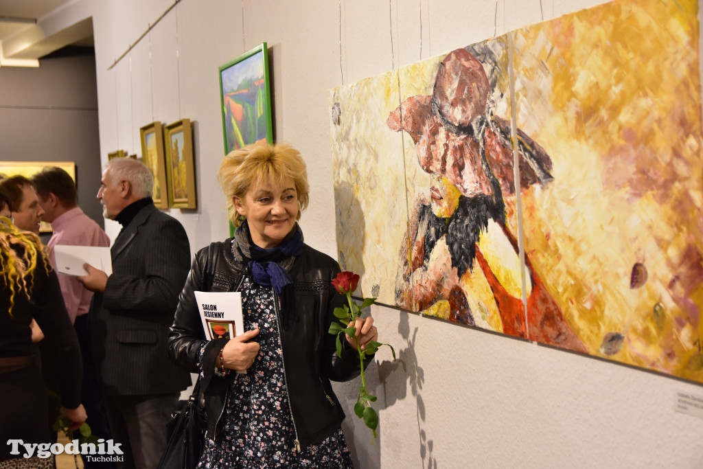 Tuchola: Salon Jesienny 2019