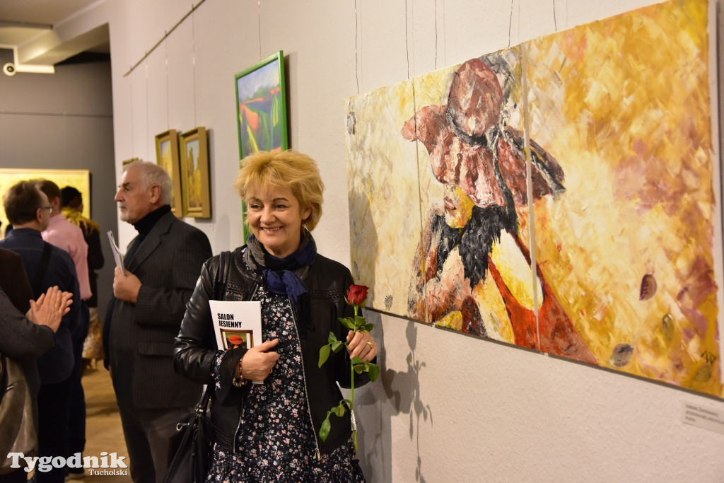 Tuchola: Salon Jesienny 2019