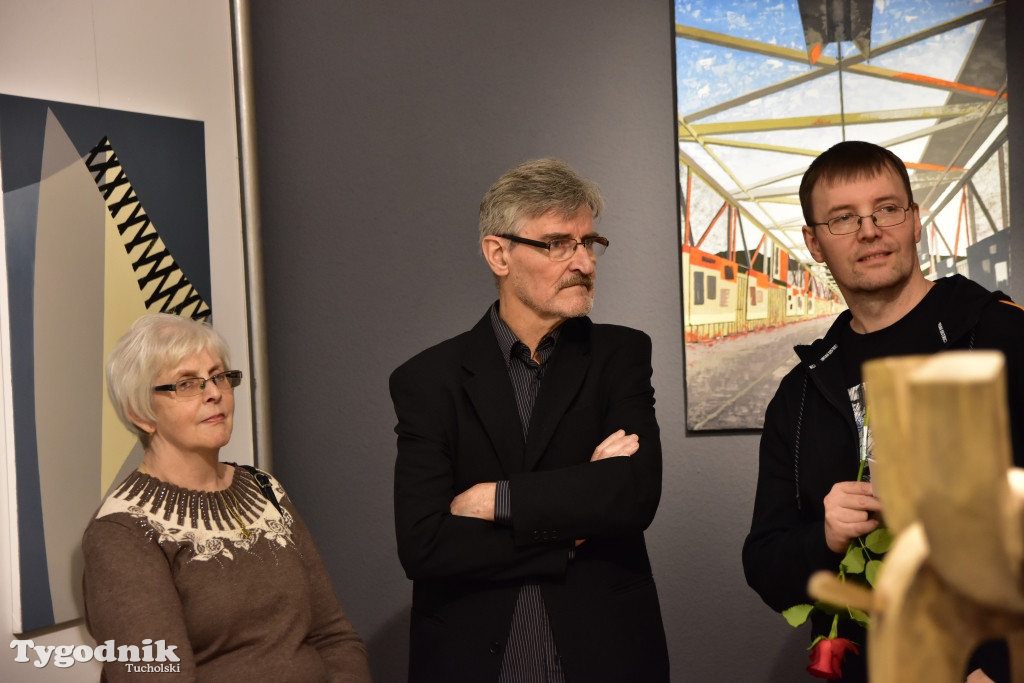 Tuchola: Salon Jesienny 2019