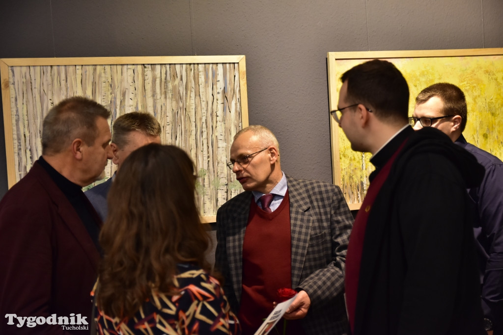 Tuchola: Salon Jesienny 2019