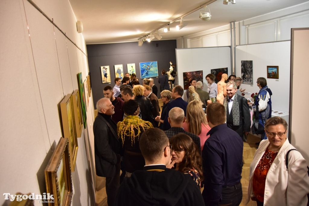 Tuchola: Salon Jesienny 2019
