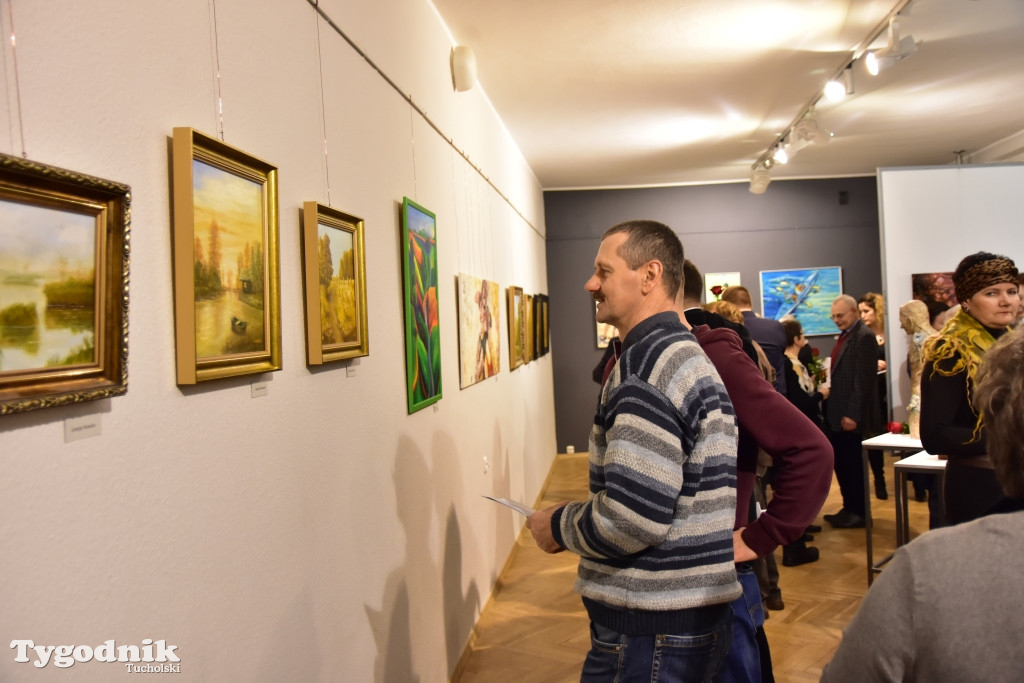 Tuchola: Salon Jesienny 2019