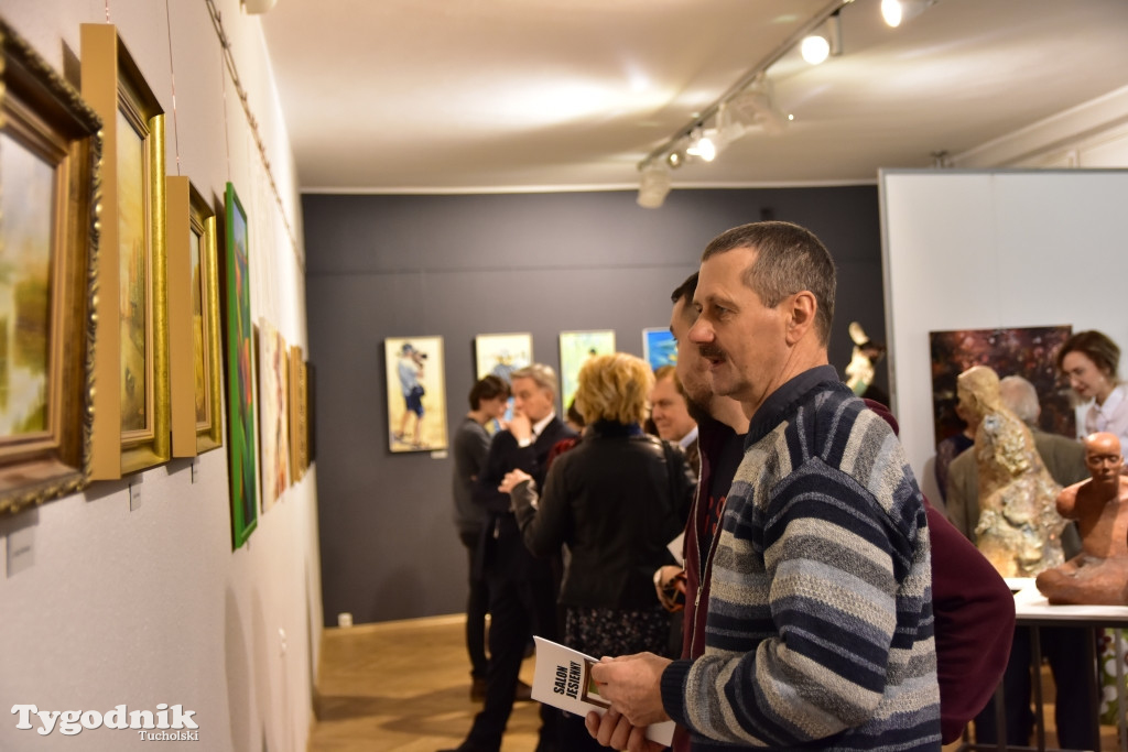 Tuchola: Salon Jesienny 2019