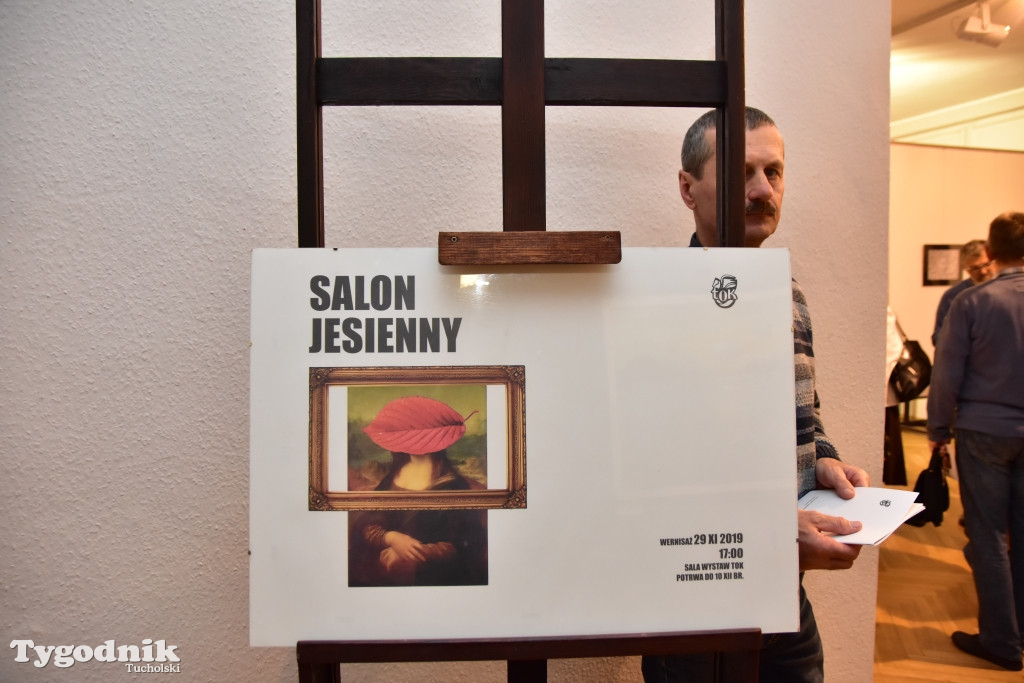 Tuchola: Salon Jesienny 2019