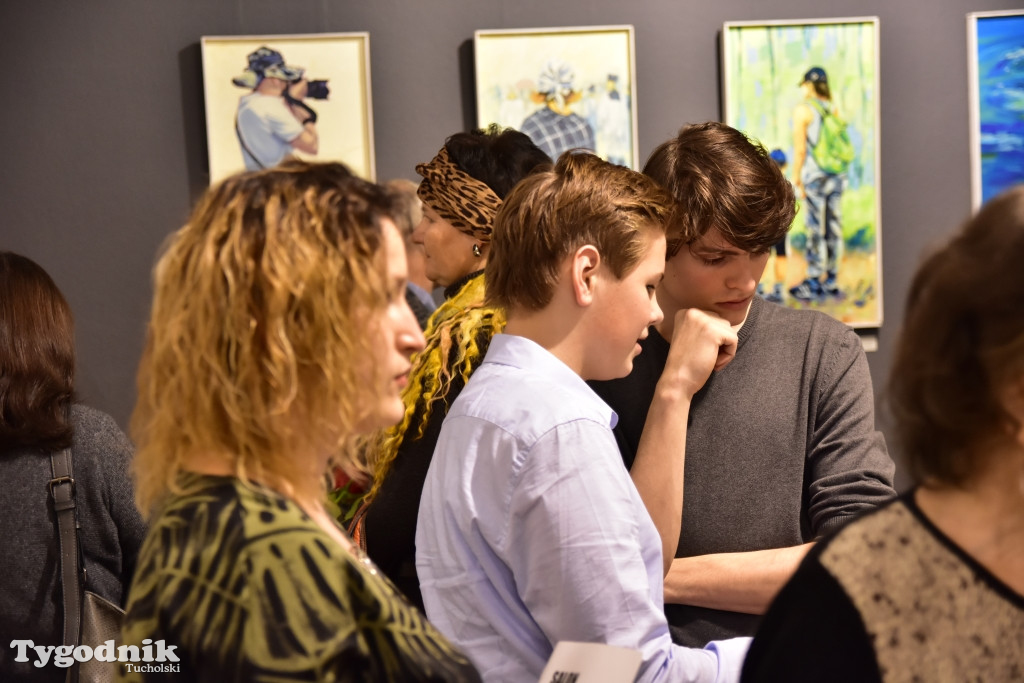 Tuchola: Salon Jesienny 2019