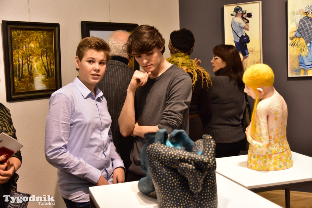 Tuchola: Salon Jesienny 2019