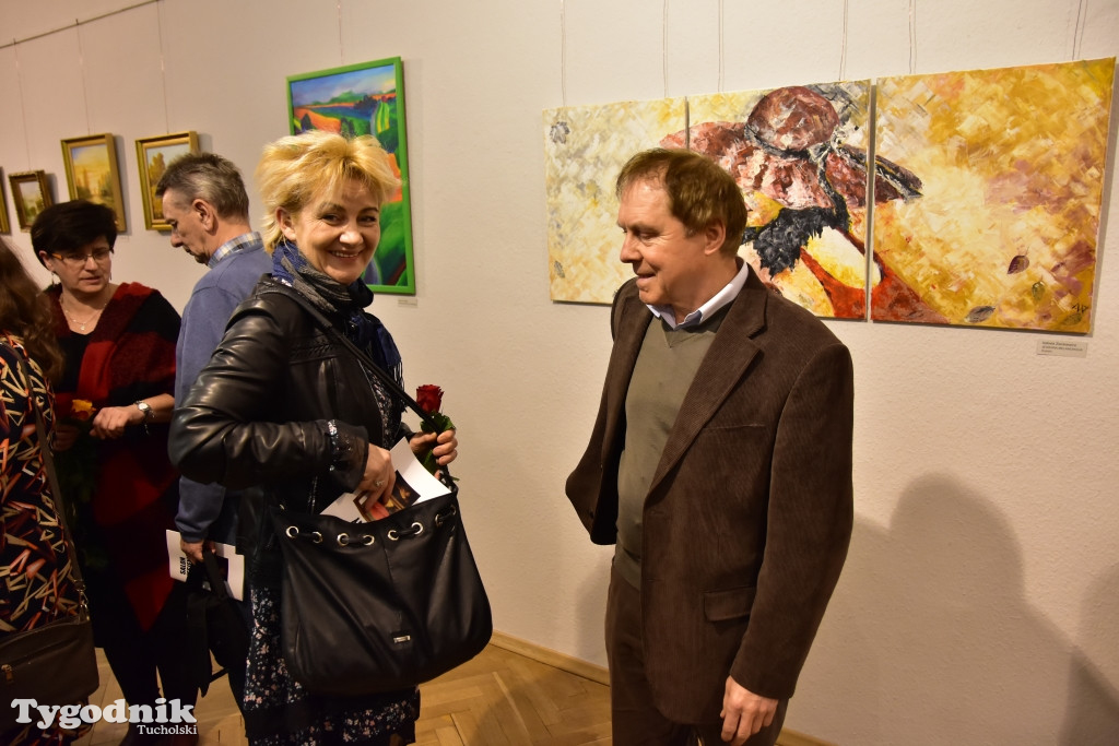 Tuchola: Salon Jesienny 2019