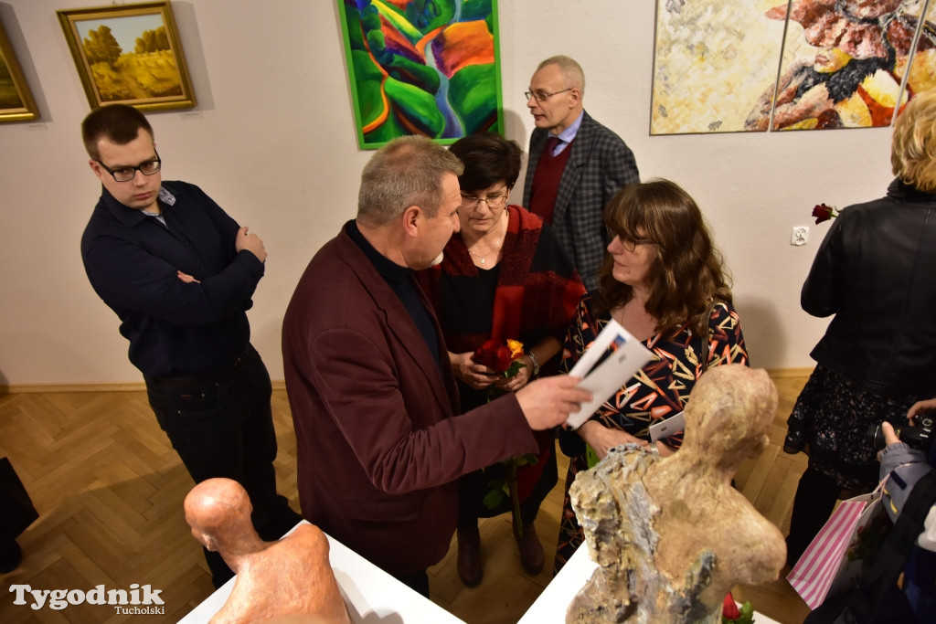 Tuchola: Salon Jesienny 2019