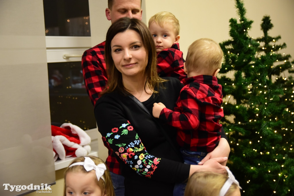 Kramik Świętego Mikołaja