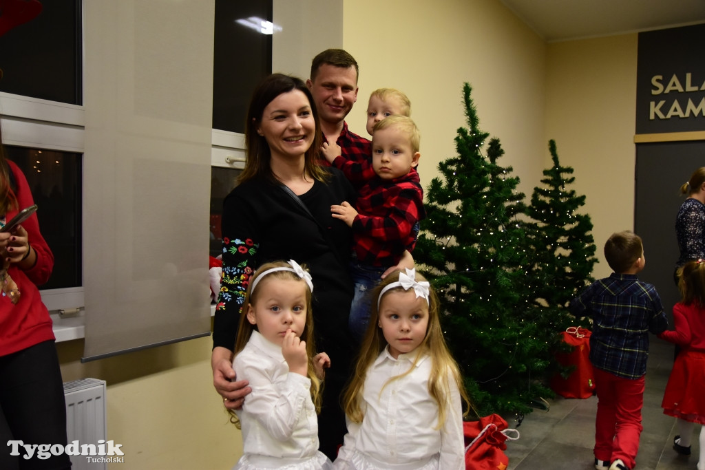Kramik Świętego Mikołaja