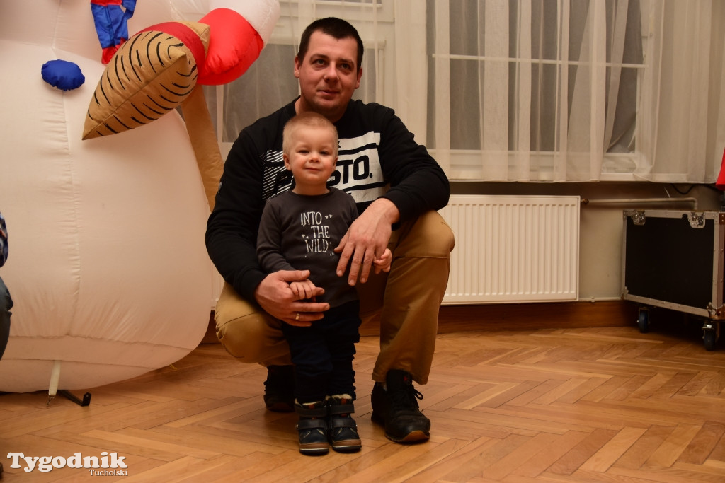 Kramik Świętego Mikołaja