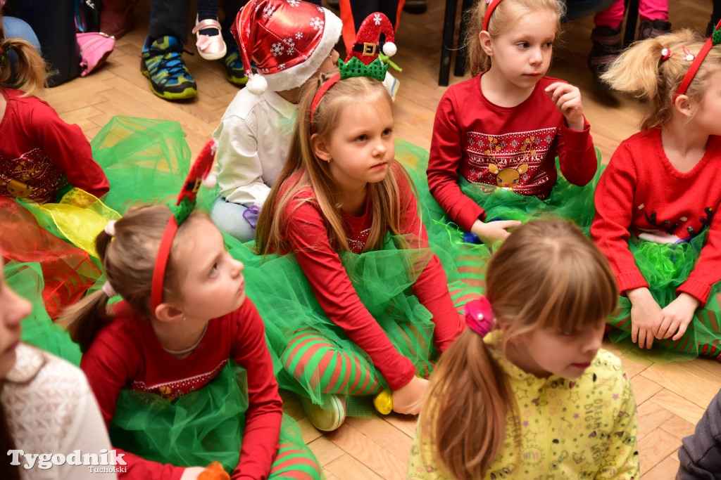 Kramik Świętego Mikołaja