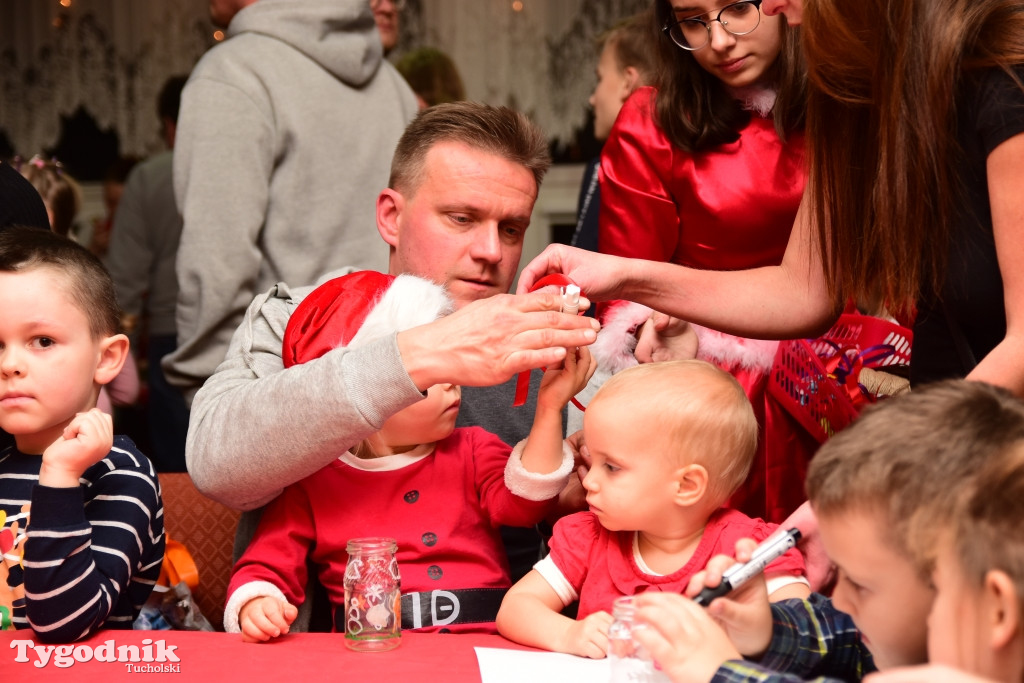 Kramik Świętego Mikołaja