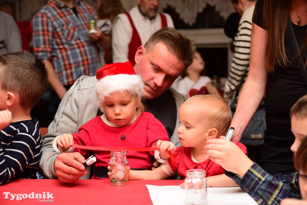 Kramik Świętego Mikołaja