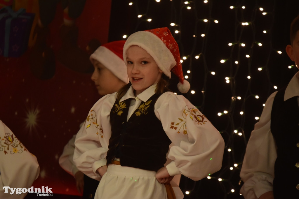 Kramik Świętego Mikołaja