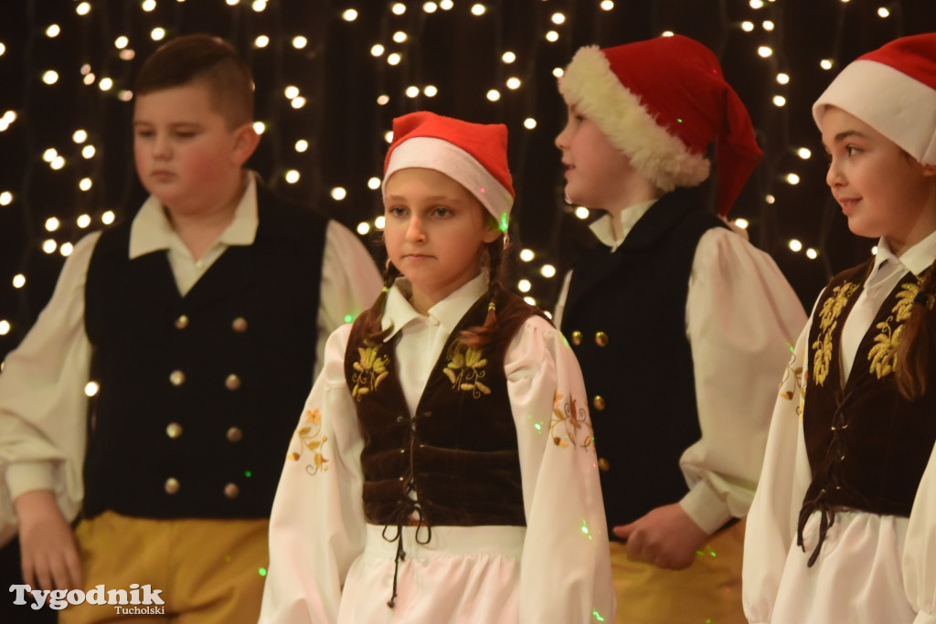 Kramik Świętego Mikołaja