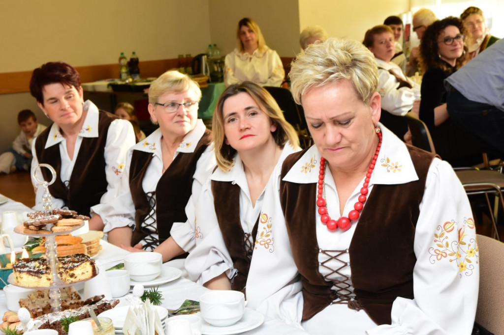 Wigilia gospodyń