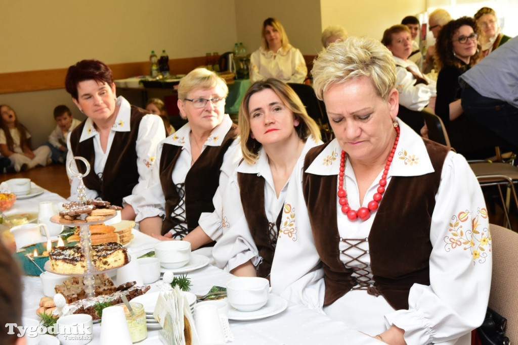 Wigilia gospodyń