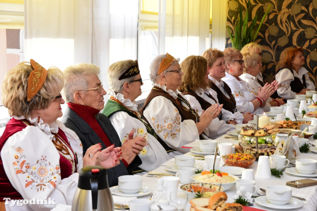 Wigilia gospodyń