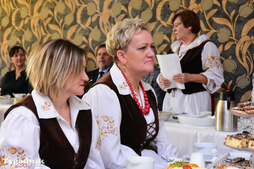 Wigilia gospodyń
