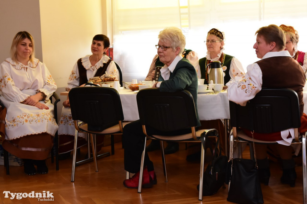 Wigilia gospodyń