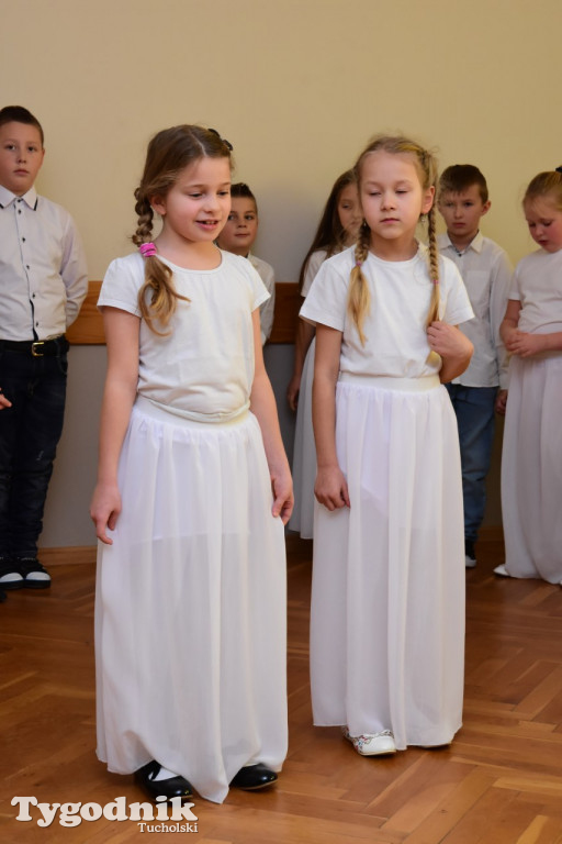 Wigilia gospodyń