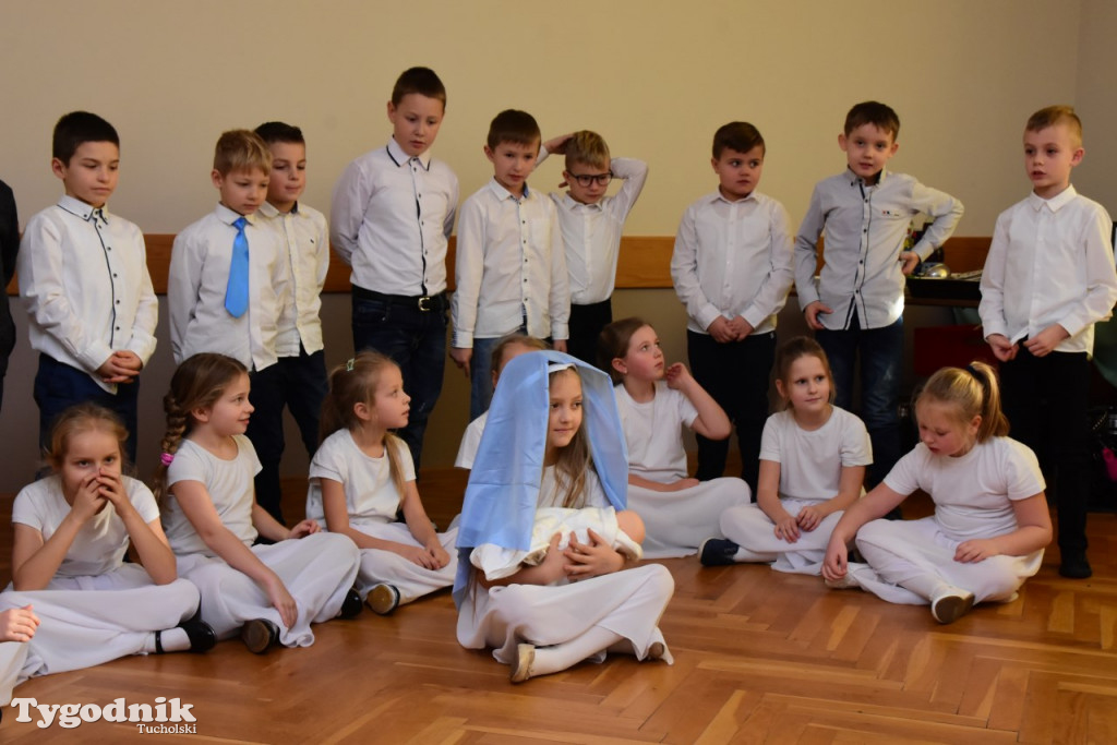 Wigilia gospodyń