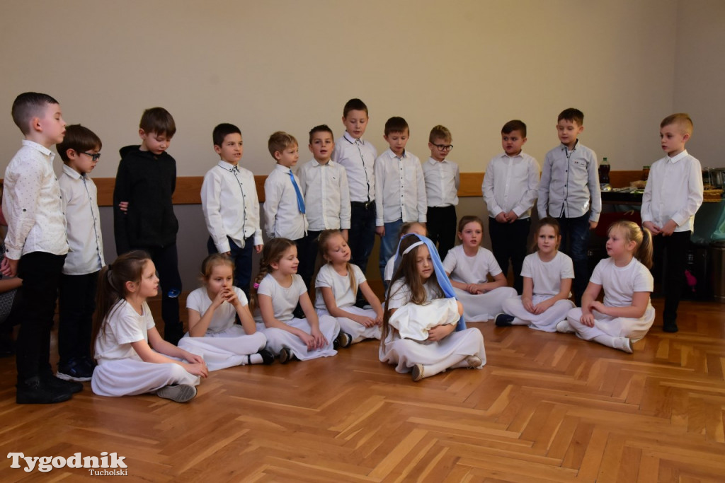Wigilia gospodyń