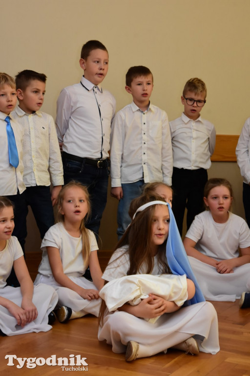 Wigilia gospodyń